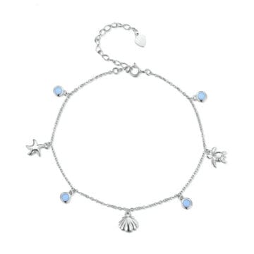 Anklets