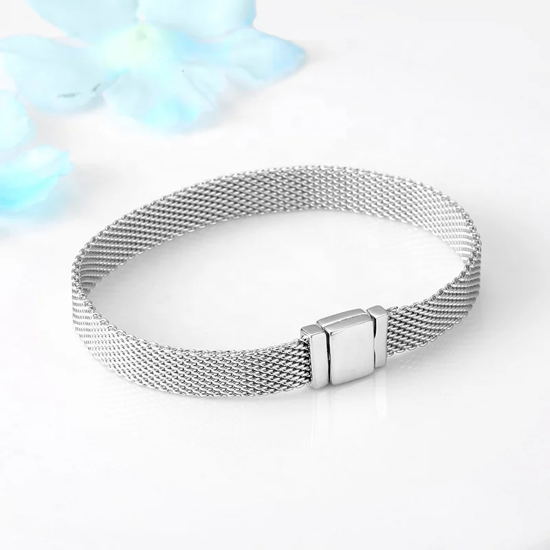 Fashion Clip Beads Bracelets for Woman - Image 3