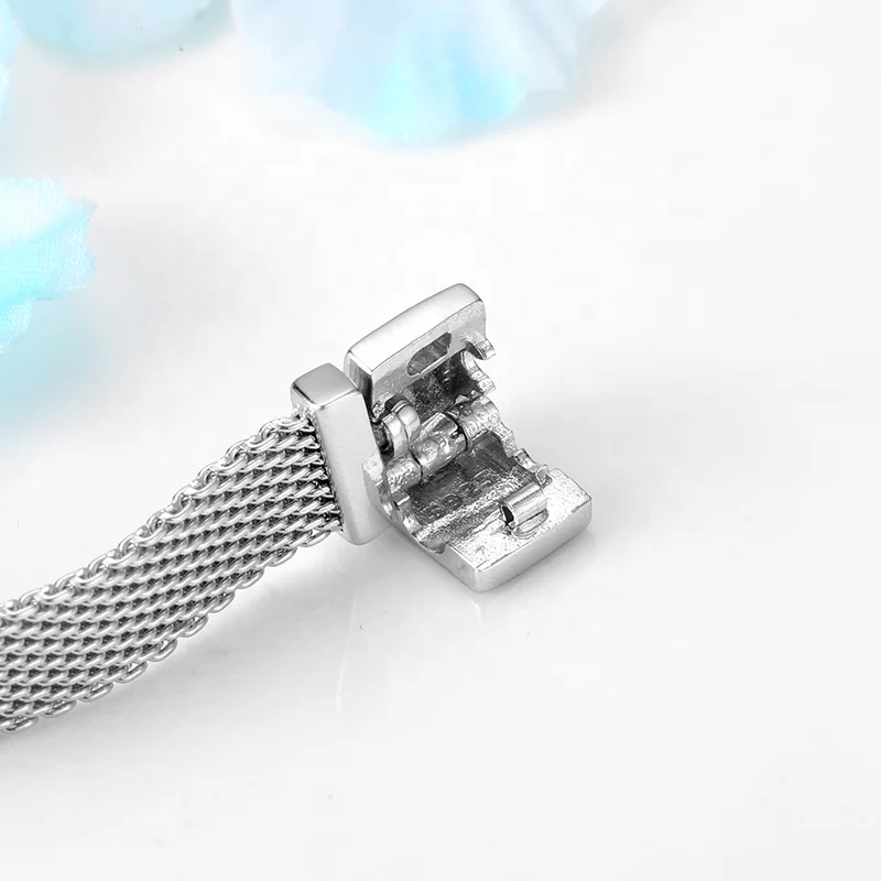 Fashion Clip Beads Bracelets for Woman - Image 4