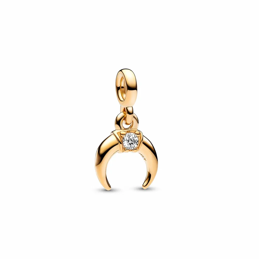Original 925 Sterling Silver Angel Wings Heart Luck Ladybird Mini Dangle Charm Fit Original Me Bracelet for Women Jewelry Gift - Image 12