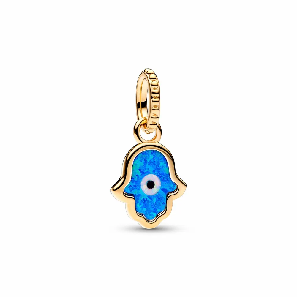Original 925 Sterling Silver Angel Wings Heart Luck Ladybird Mini Dangle Charm Fit Original Me Bracelet for Women Jewelry Gift - Image 13